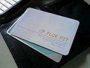 フラックス・ピット FPT01