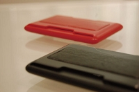 フラックス・デュオ　イメージ