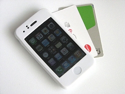 ホワイト FCIW01-WH